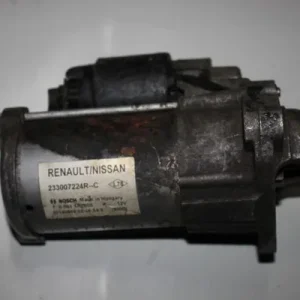 Electromotor