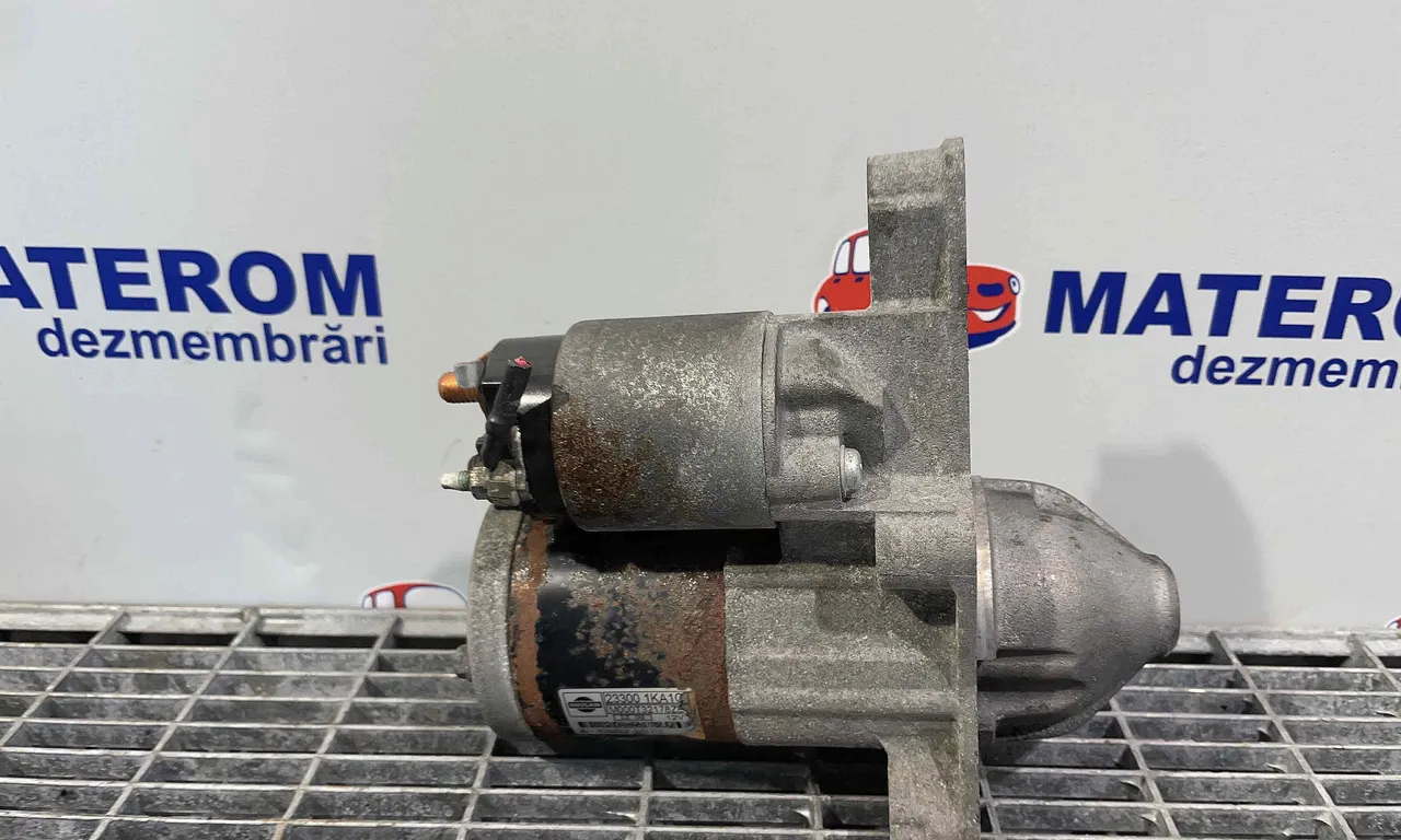 ELECTROMOTOR NISSAN JUKE 2010-2019