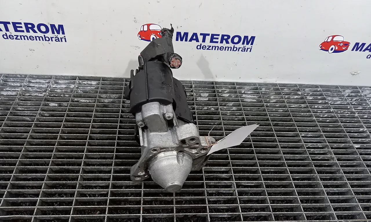 ELECTROMOTOR NISSAN JUKE 2010-2019