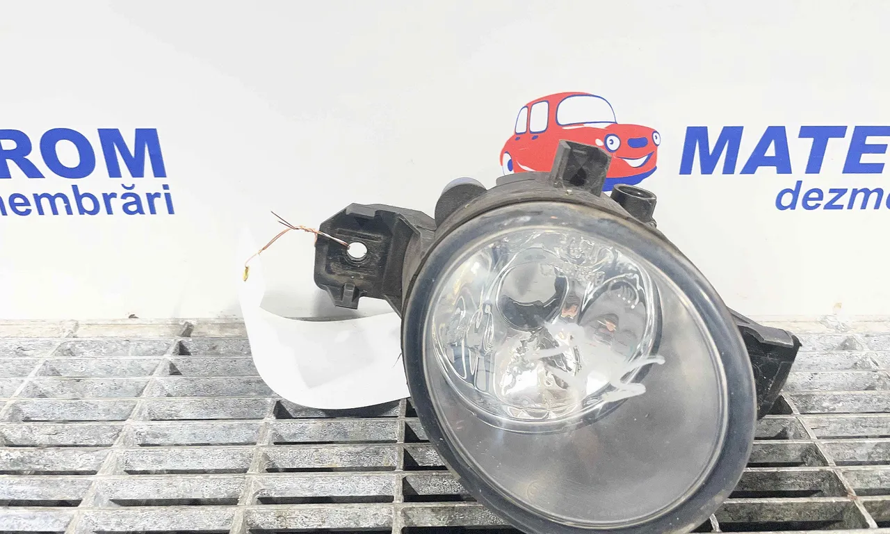 HALOGEN STANGA NISSAN JUKE 2010-2019