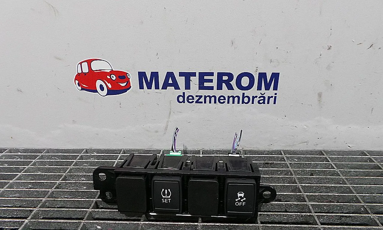INTRERUPATOR ESP NISSAN JUKE 2010-2019