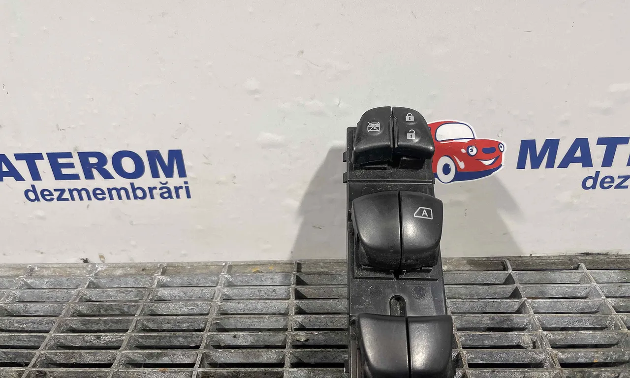 INTRERUPATOR GEAMURI NISSAN JUKE 2010-2019