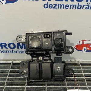 INTRERUPATOR REGLAJ OGLINZI