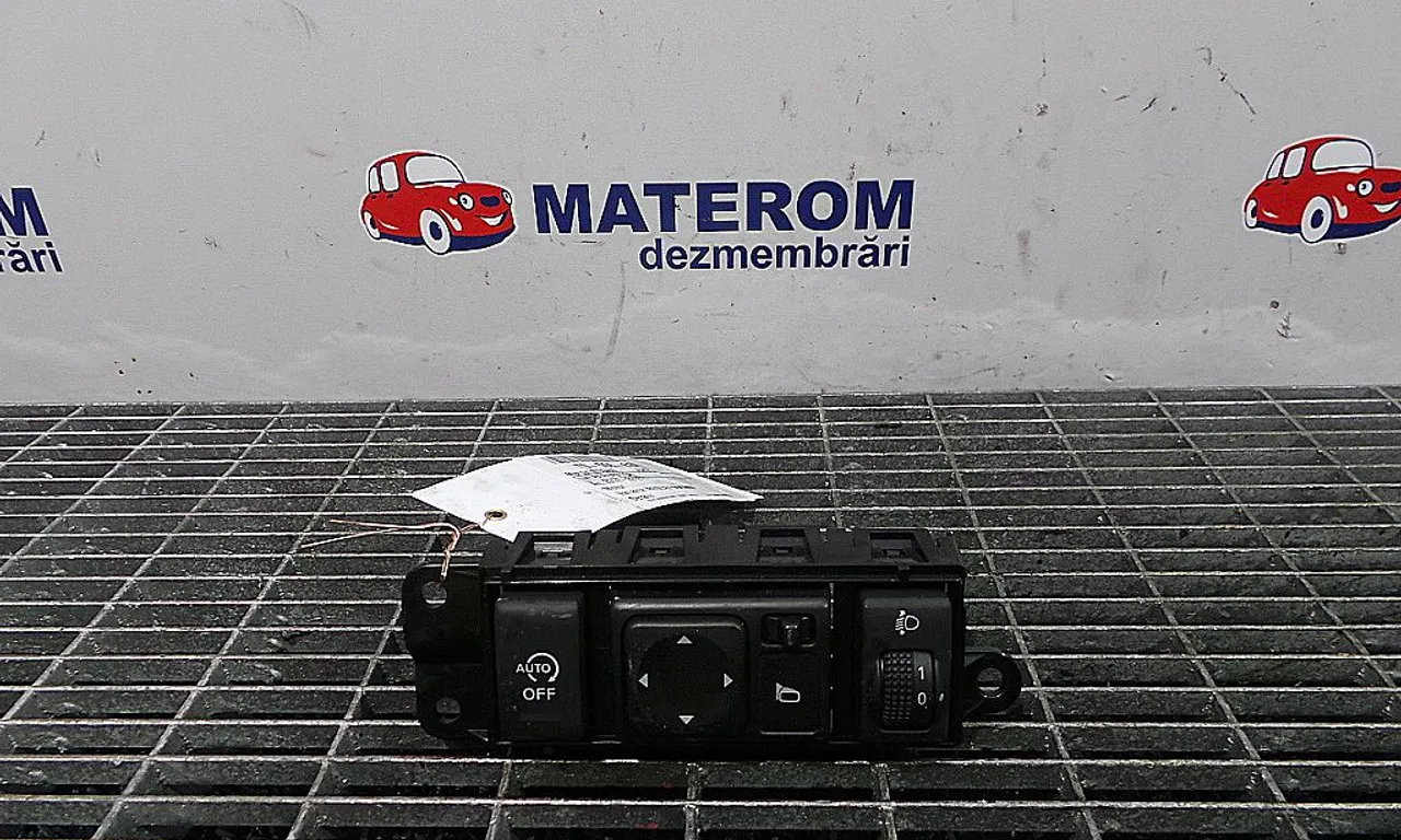 INTRERUPATOR REGLAJ OGLINZI NISSAN JUKE 2010-2019
