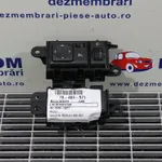 INTRERUPATOR REGLAJ OGLINZI NISSAN JUKE 2010-2019 oe-25570CT01B, vedere frontata