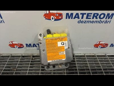 MODUL AER NISSAN JUKE 1.5 dCi 2010-2019 oe 988201KC0A, vedere frontata