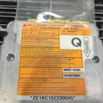 MODUL AER NISSAN JUKE 1.5 dCi 2010-2019 oe-988201KC0A, vedere laterala
