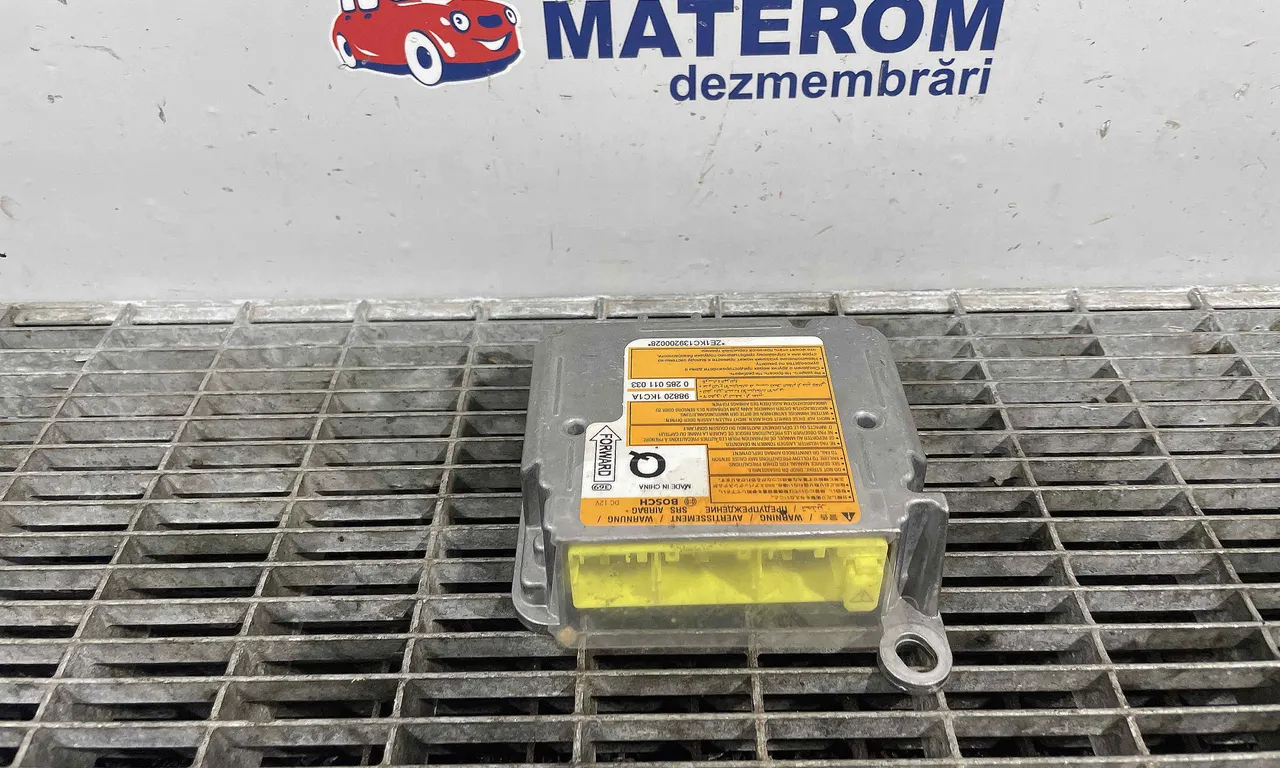 MODUL AER NISSAN JUKE 2010-2019