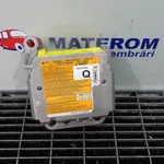 MODUL AER NISSAN JUKE 1.5 dCi 2010-2019 oe-988201KC1A, vedere frontata