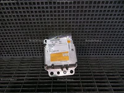 MODUL AER NISSAN JUKE 2010-2019 oe 988201KC1A, vedere frontata
