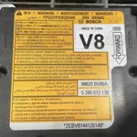 MODUL AER NISSAN JUKE 1.2 DIG-T 2010-2019 oe-98820BV80A, vedere laterala