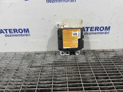 MODUL AER NISSAN JUKE 1.5 dCi 2010-2019 oe 98820BV80B, vedere frontata
