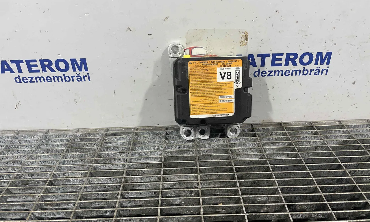 MODUL AER NISSAN JUKE 2010-2019