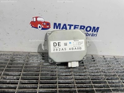MODUL CAMERA VIDEO NISSAN JUKE 1.5 dCi 2010-2019 oe 292A54BA0B, vedere frontata
