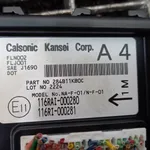 MODUL CONFORT NISSAN JUKE 1.5 dCi 2010-2019 oe-284B11KB0C, vedere laterala