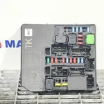 MODUL CONFORT NISSAN JUKE 1.2 DIG-T 2010-2019 oe-284B71TX2B, vedere frontata