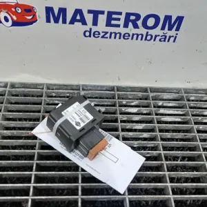 MODUL IMOBILIZATOR