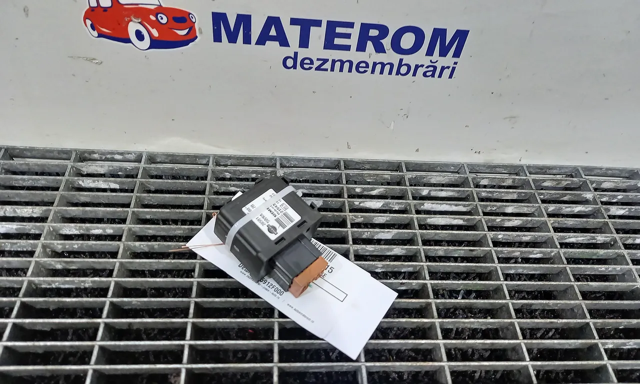 MODUL IMOBILIZATOR NISSAN JUKE 2010-2019