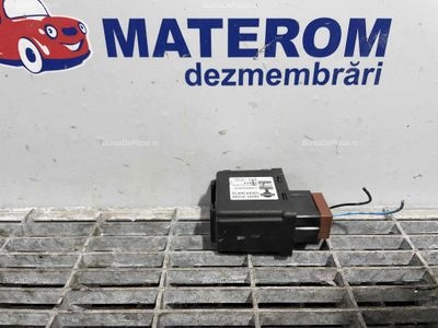 MODUL IMOBILIZATOR