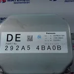 MODUL NISSAN JUKE 1.5 DCI 2010-2019 oe-292A54BA0B, vedere laterala