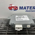 MODUL UNITATE CONTROL NISSAN JUKE 1.2 DIG-T 2010-2019 oe-292A54BA0B, vedere laterala