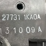 MOTORAS CLAPETA INCALZIRE NISSAN JUKE 1.6 2010-2019 oe-277301KA0A, vedere laterala