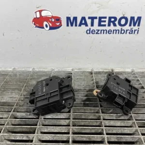 MOTORAS CLAPETA INCALZIRE