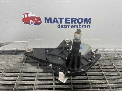 MOTORAS STERGATOR HAION NISSAN JUKE 1.6 2010-2019 oe 287101KA0A, vedere frontata