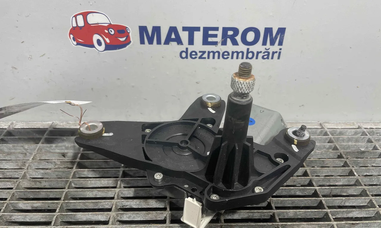 MOTORAS STERGATOR HAION NISSAN JUKE 2010-2019