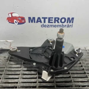 MOTORAS STERGATOR HAION