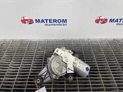 MOTORAS STERGATOR HAION