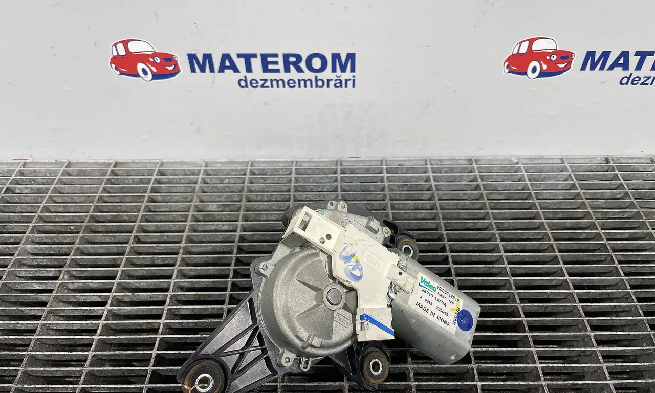 MOTORAS STERGATOR HAION NISSAN JUKE 2010-2019