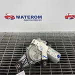 MOTORAS STERGATOR HAION