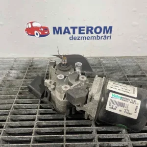 MOTORAS STERGATOR PARBRIZ