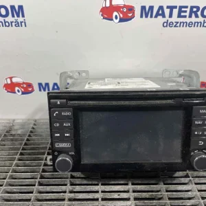 RADIO CD