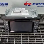 RADIO CD NISSAN JUKE 1.5 dCi 2010-2019 oe-7612033033, vedere frontata