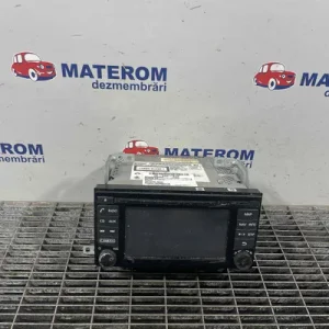 RADIO CD