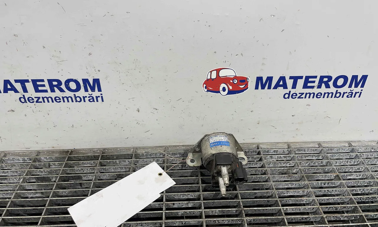 RELEU NISSAN JUKE 2010-2019