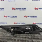 SEMNALIZATOR NISSAN JUKE 1.6 2010-2019 oe-261201KL0C, vedere laterala