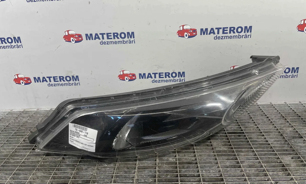 SEMNALIZATOR NISSAN JUKE 2010-2019