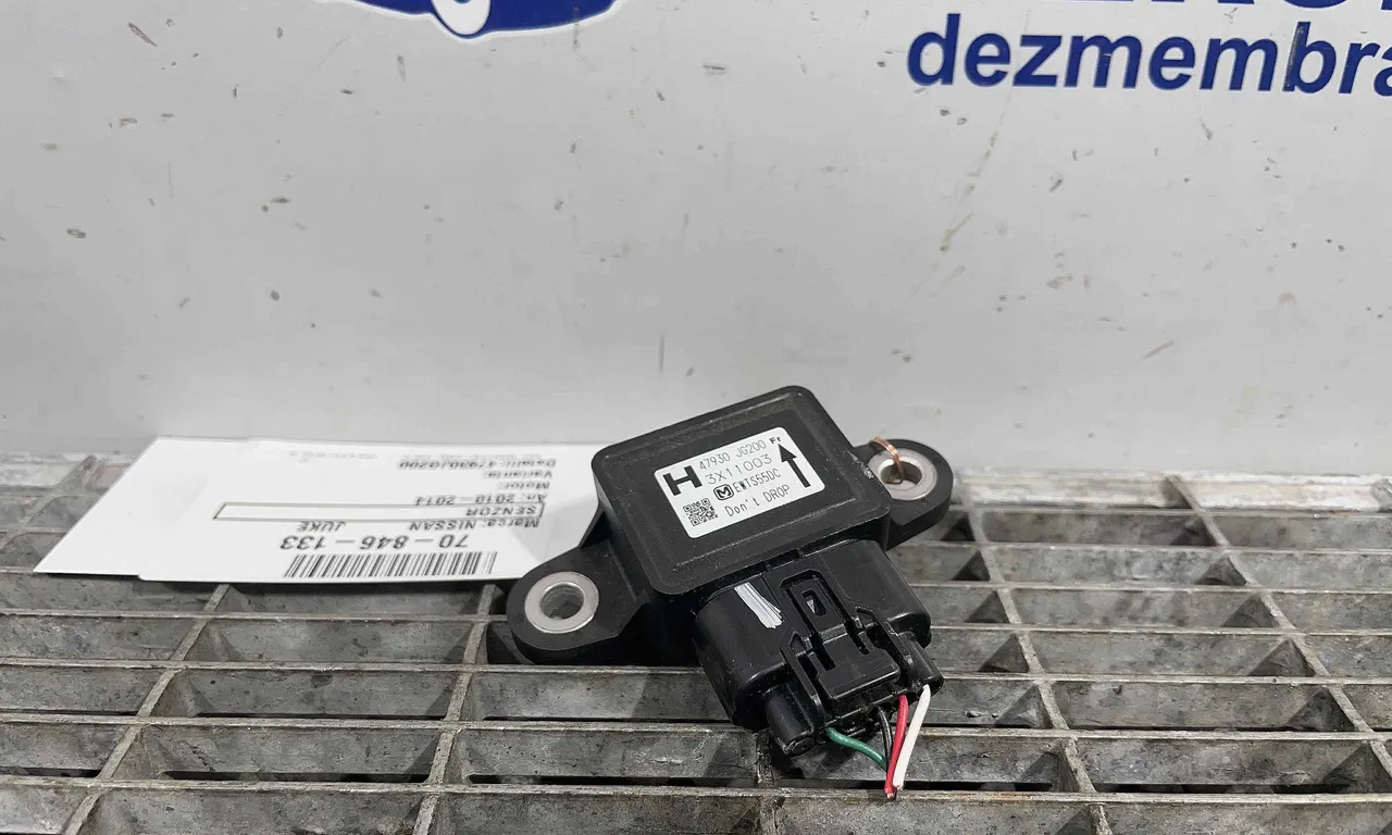 SENZOR ESP NISSAN JUKE 2010-2019