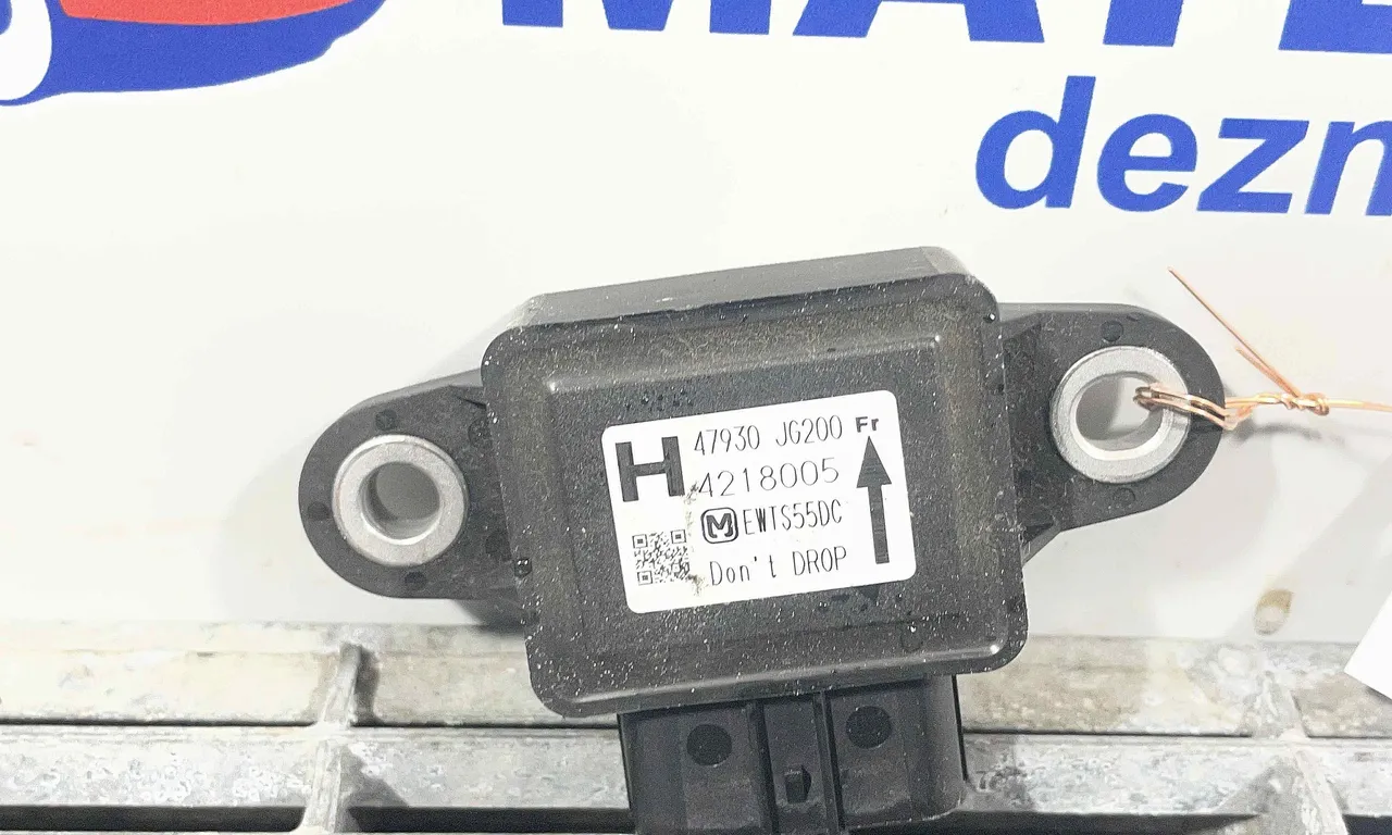 SENZOR ESP NISSAN JUKE 2010-2019