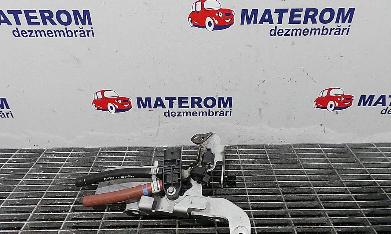 SENZOR FILTRU PARTICULE NISSAN JUKE 2010-2019
