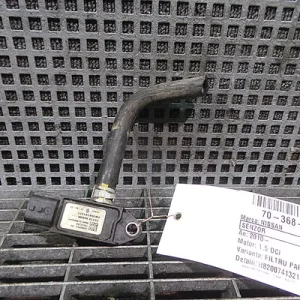 SENZOR FILTRU PARTICULE