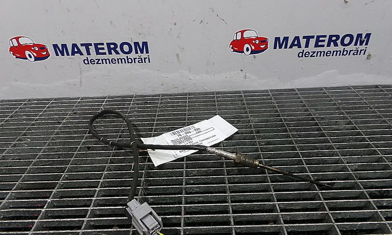 SONDA LAMBDA NISSAN JUKE 2010-2019