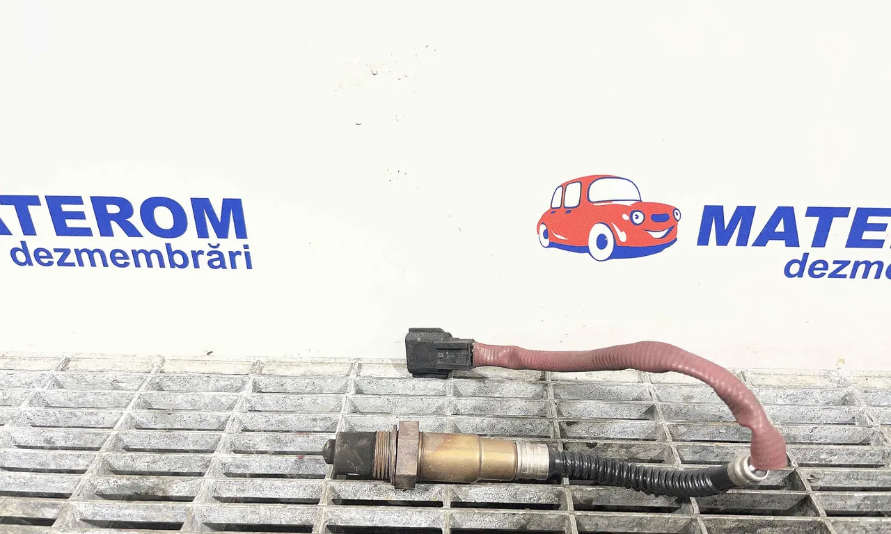 SONDA LAMBDA NISSAN JUKE 2010-2019