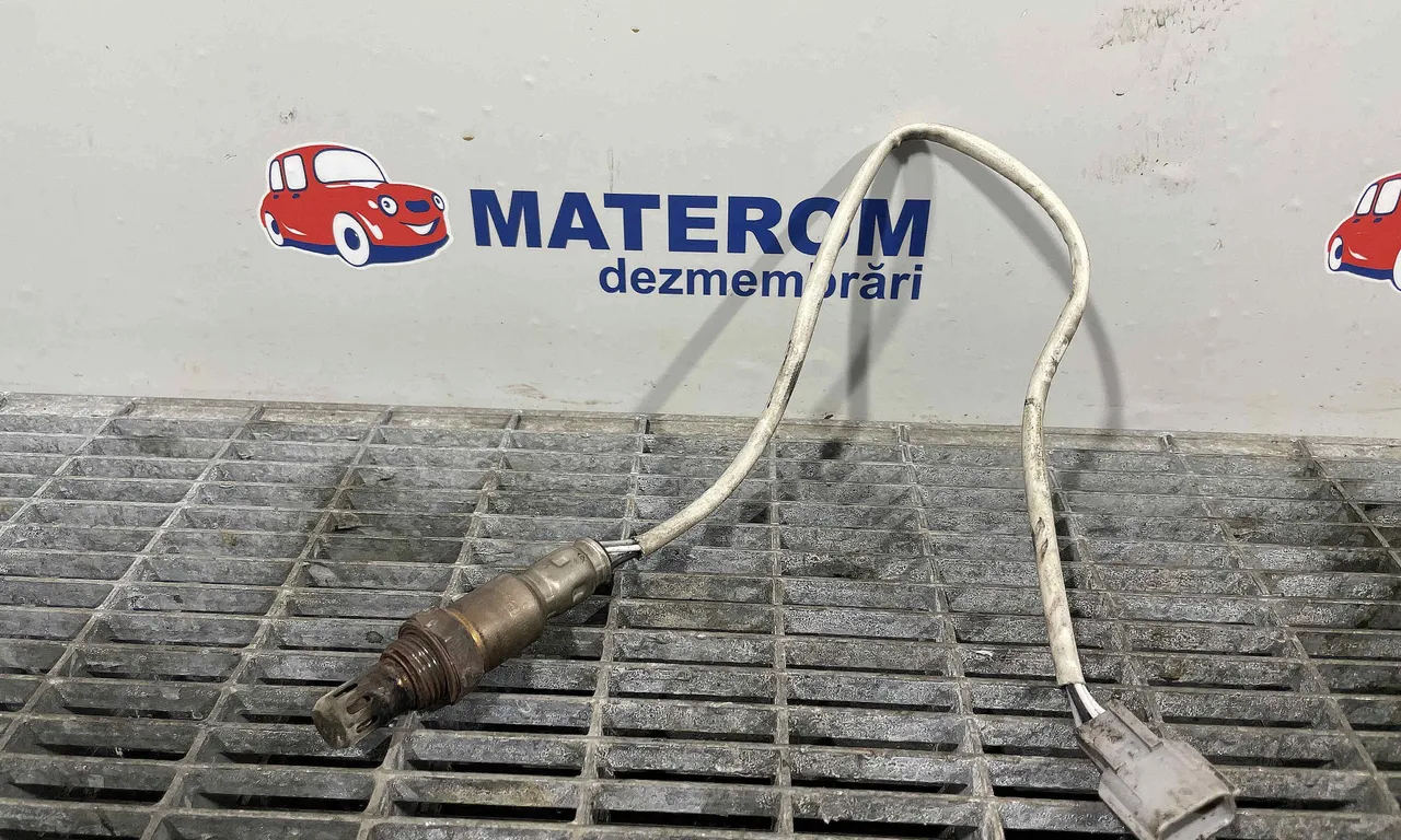 SONDA LAMDA NISSAN JUKE 2010-2019
