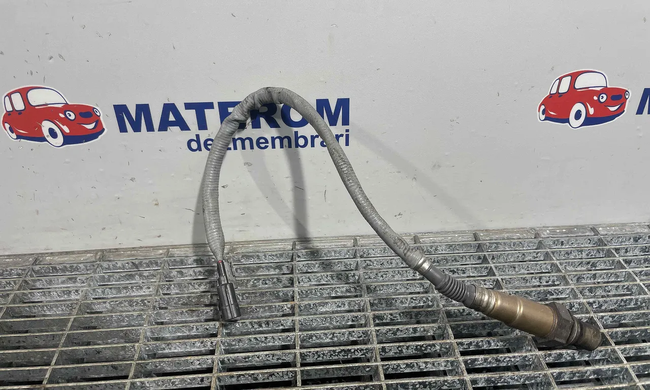SONDA LAMDA NISSAN JUKE 2010-2019