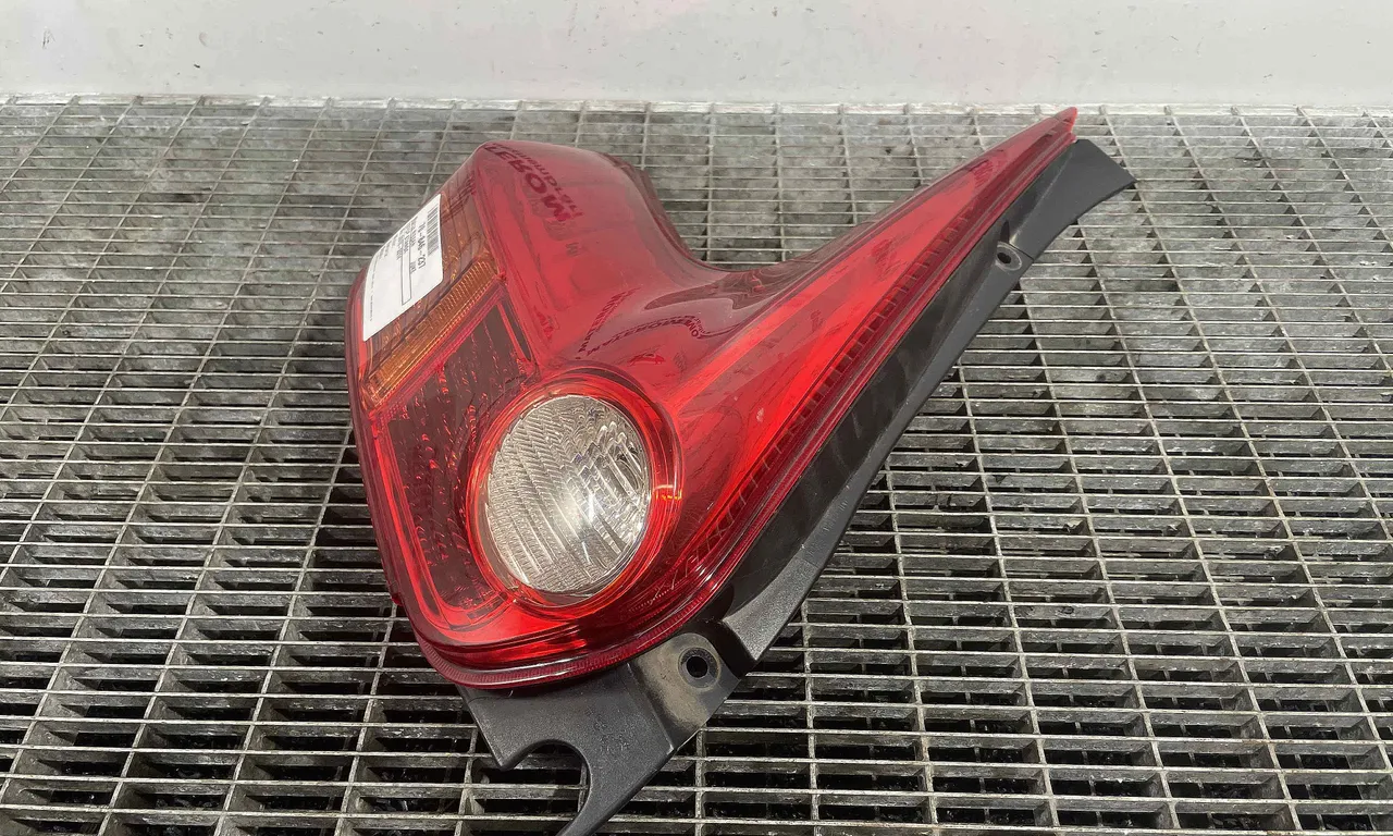 STOP STANGA NISSAN JUKE 2010-2019