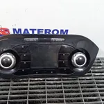 TABLOU COMANDA INCALZIRE NISSAN JUKE 1.5 dCi 2010-2019 oe-248451KB0A, vedere frontata